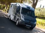 Adria Polaris SL 2009 года
